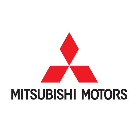 Логотип Митсубиши