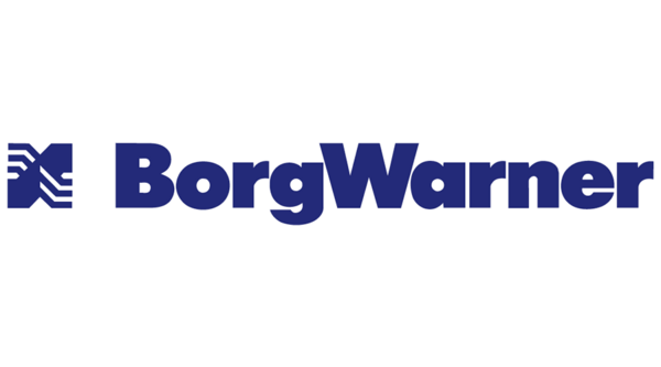 Лого Borg Warner